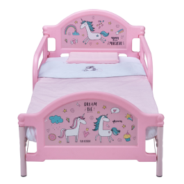 UNICORN TODDLER BED | Toys R Us Online