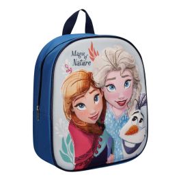 Frozen Magic of Nature EVA Fabric Backpack | Toys R Us Online