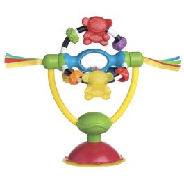 elc high chair toy