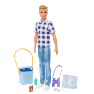 Barbie It Takes Two - Barbie Shop | Toys R Us Online