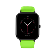 Volkano Chroma Series Watch - Green