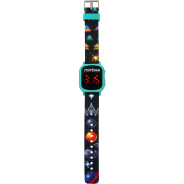 Mimbee LED Space Watch