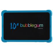 Bubblegum 10" Junior Plus Educational Tablet Blue