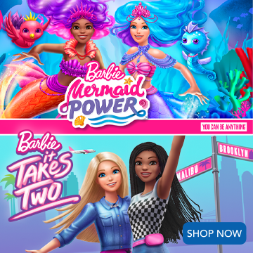 Barbie | Toys R Us Online